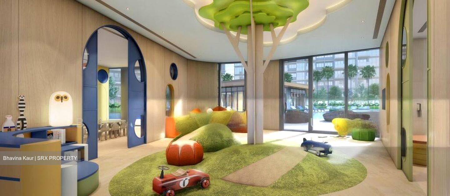 Tampines North Drive 1 (D18), Condominium #501901791